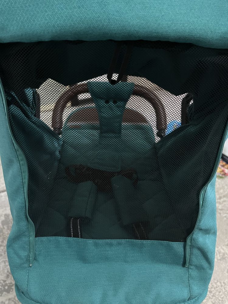 Продам детскую коляску Baballo
