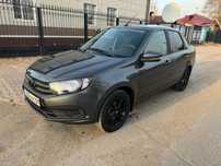 Lada Granta 2024,M/T