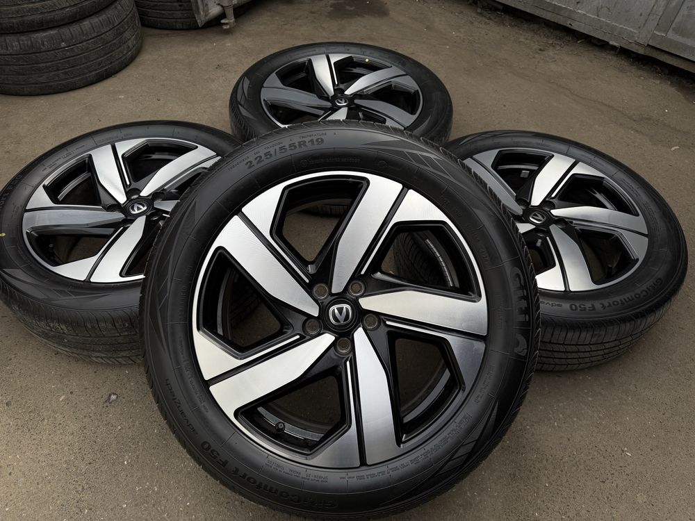 Диски Changan CS55 Plus