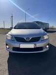 Продам Toyota corolla