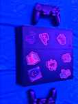 Playstation 4 в подарок гта 5