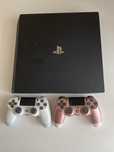 Обменяю ps4 pro