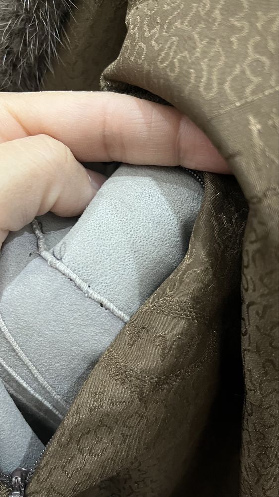 Продам шубу норковую