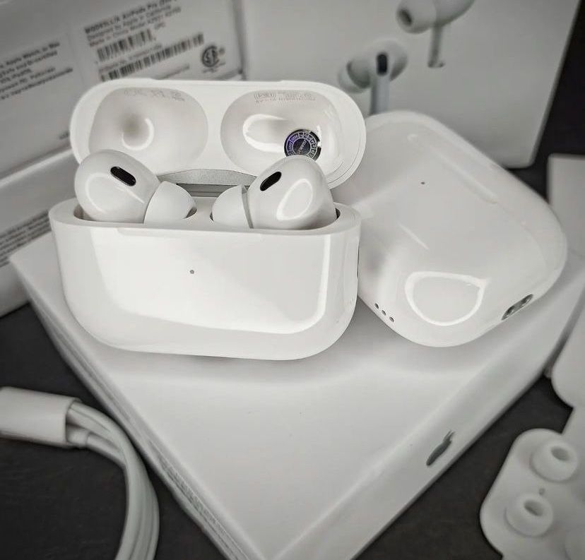   Наушники Airpods Pro | Беспроводной наушник | Доставка
