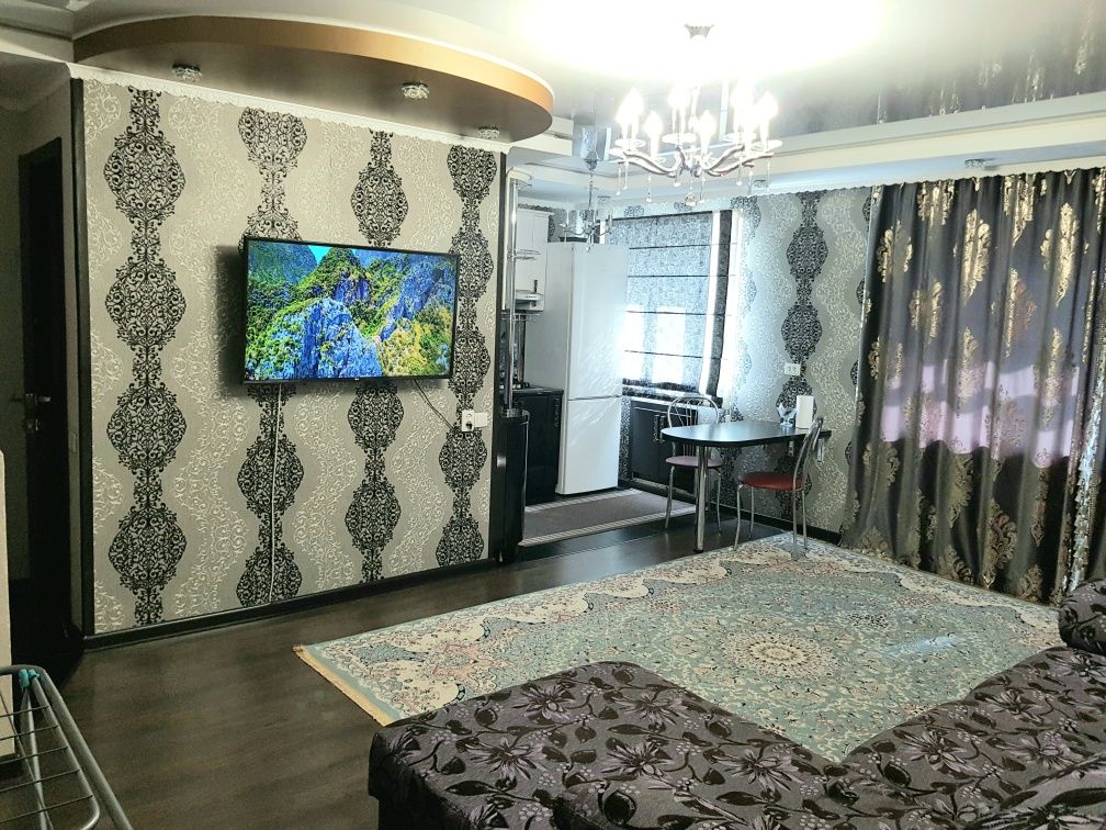 В Центре Цум,Сити-Мол, Абзал Сдается Квартира
