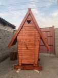 Продам туалет уличный