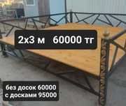 Тапчан, саке 60000 тг бастап