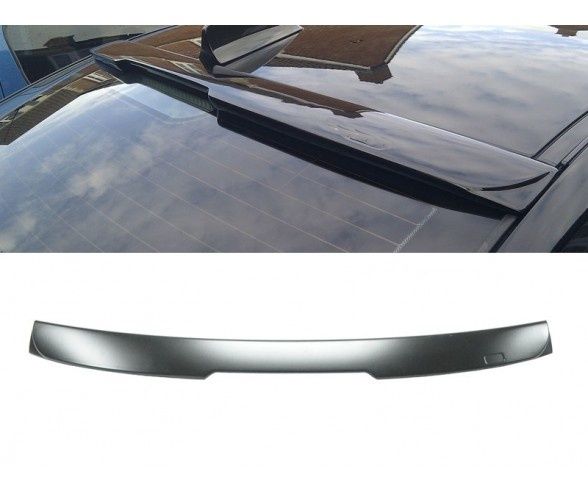 Козырек зад лобового BMW E60