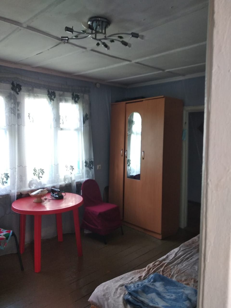 Продам дом в 50км от Астаны в с.Булаксай