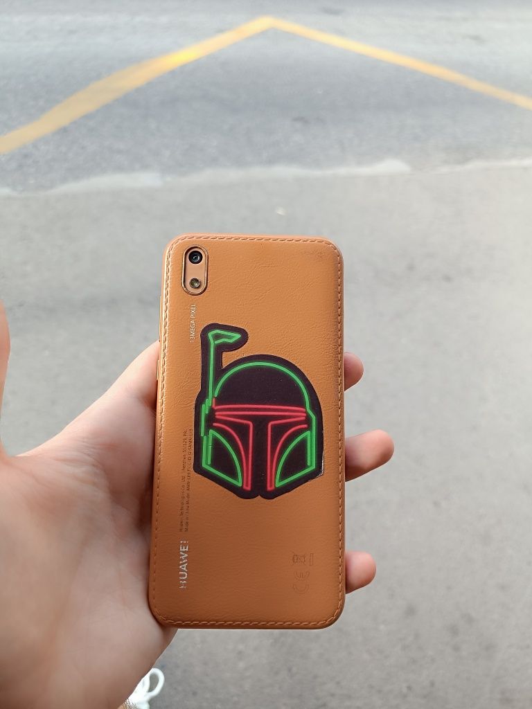 Продам Huawei б/у