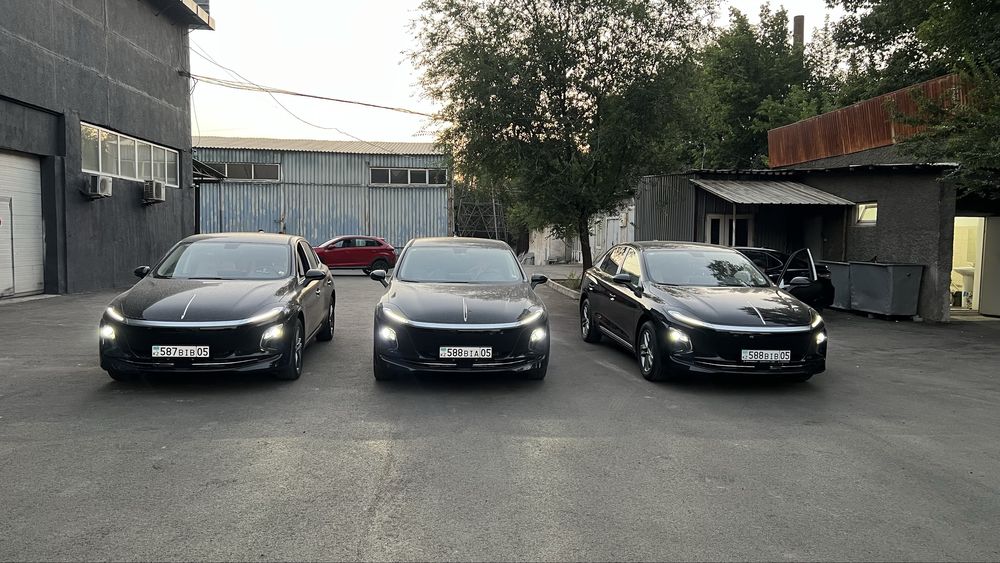 Авто без первоначального взноса