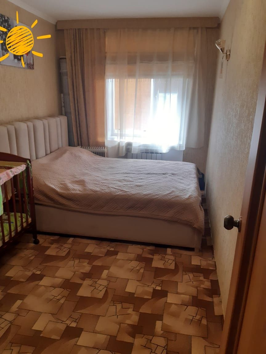 Продам 2комнатную квартиру