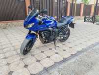 Продам Ямаха FZ6