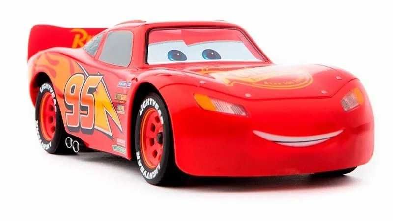 Роботизированная машинка Sphero Молния McQueen (только для Android)