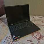 Игровой ноутбук Lenovo ideapad gaming 3