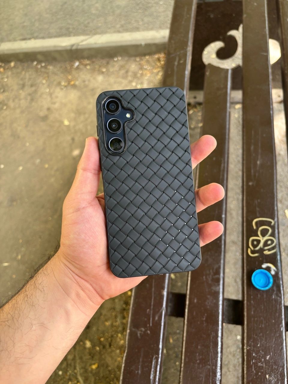Самсунг А35 5G 256gb