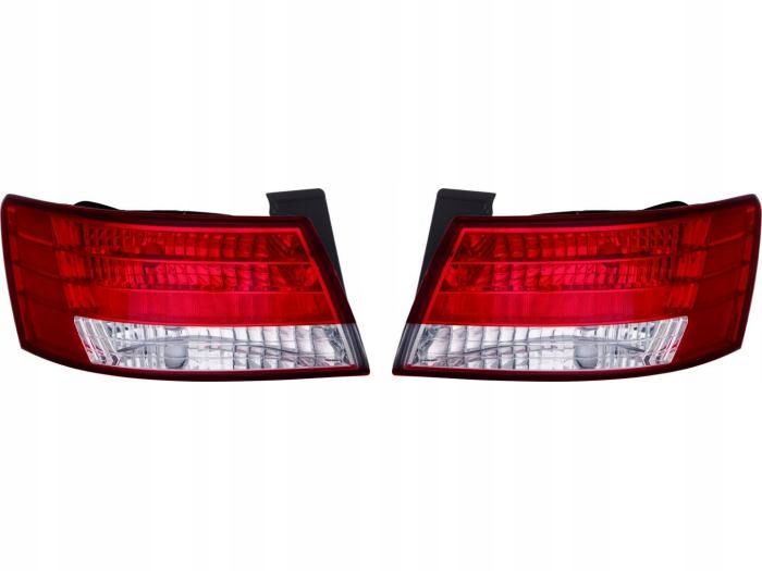 Фонари HYUNDAI SONATA V 04-09 новые в наличие
