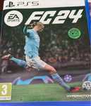EA FC 24 , PS5 , симулятор футбола