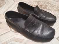 Мокасины мужские, 39-40 р.