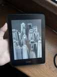 Kindle Voyage электронная книга