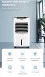 Новый - Воздухоохладитель + Увлажнитель - Neo AWCH-18L
