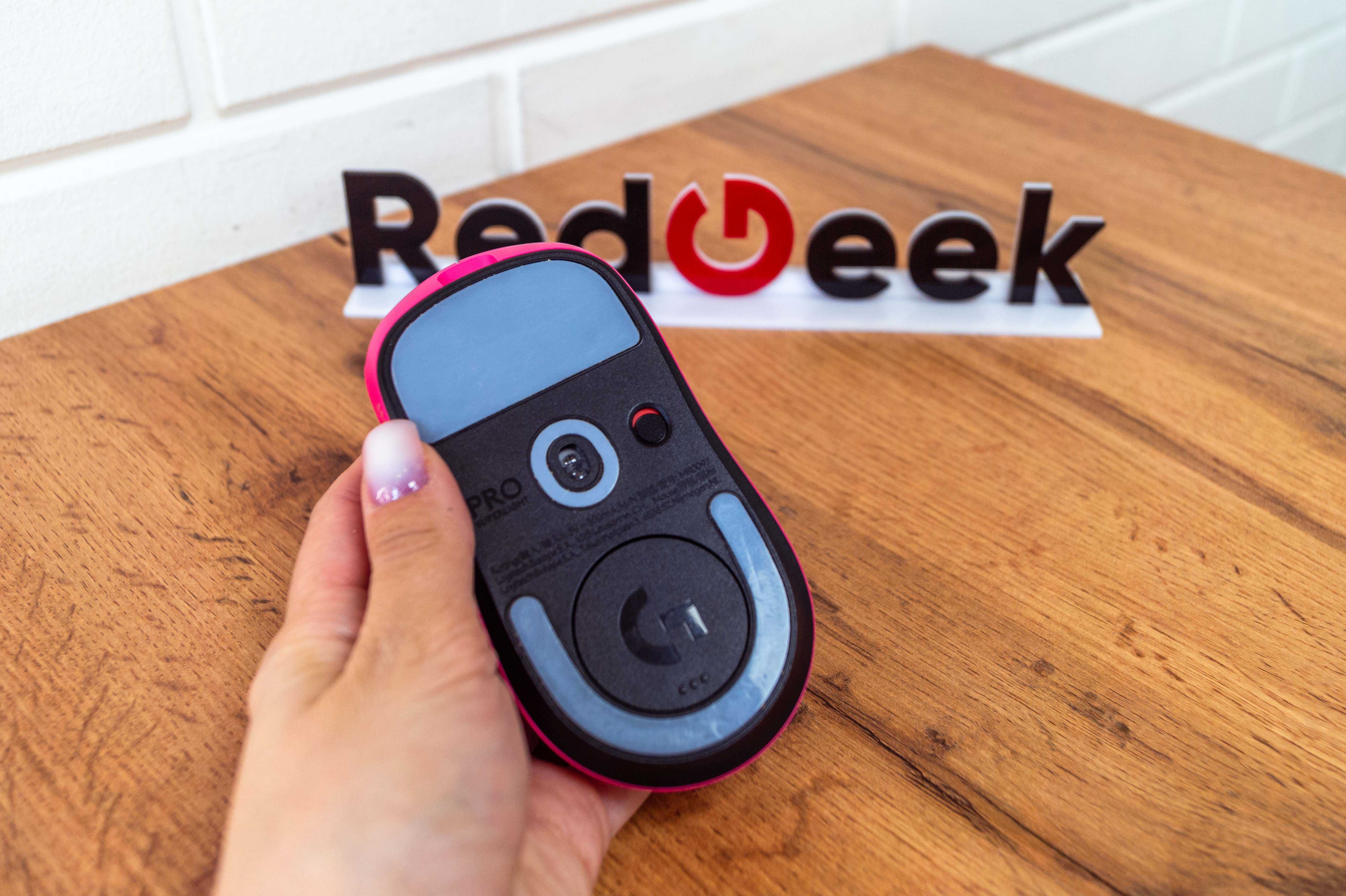 Мышь Logitech G PRO X |Superlight 2|Магазин Red Geek