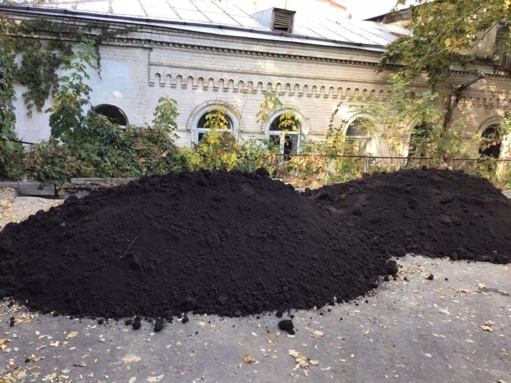 +++Лучший ЧЕРНОЗЕМ в городе !!! Звоните договоримся