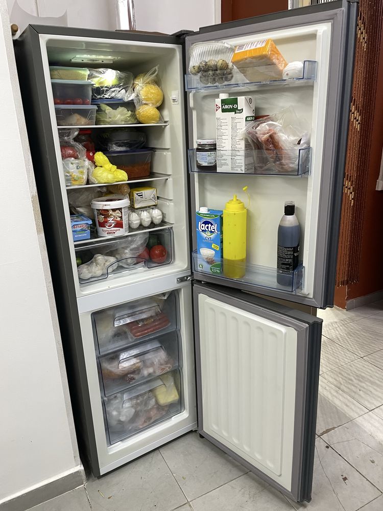 Холодильник для дома