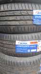 Продам шины 235/55/19
