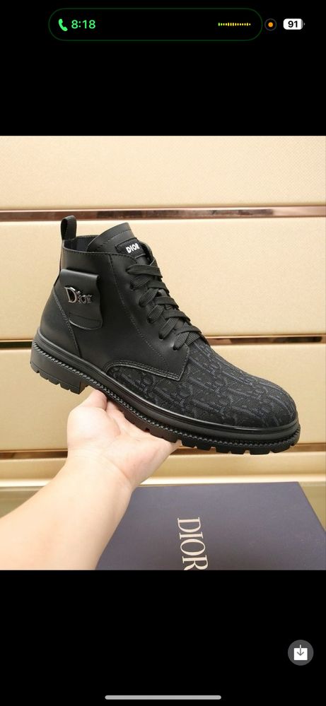 Louboutin, Polo ralph lauren, Moncler, Dior, Saint Laurent
