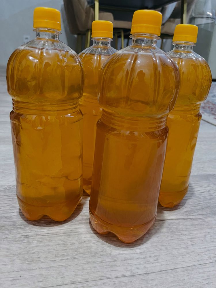 Продаю Катонский свежий ,натуральный мед