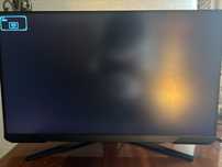 Монитор samsung 144hz 27 дюймов