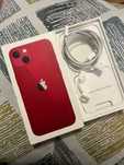 Оригинал зарядка iphone 13