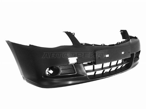 Бампер передний  Nissan Almera