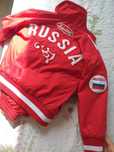 Продам детскую спортивку