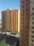 Срочно!!! Одноком квартира 8этаж 42,3кавдратных.метра.Тёплая.сухая.
