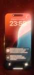 Iphone 15 128gb  2sim