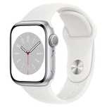 Apple Watch 8 - 45mm (СРОЧНО)
