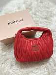Новые люкс сумки от Miu miu