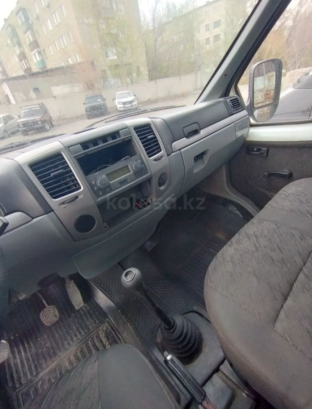 Продам хорошую Газель