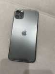 Iphone 11pro max в хорошем состоянии