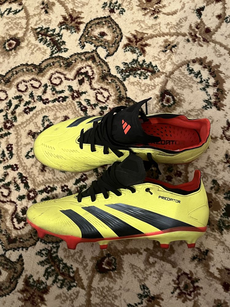 Adidas Predator