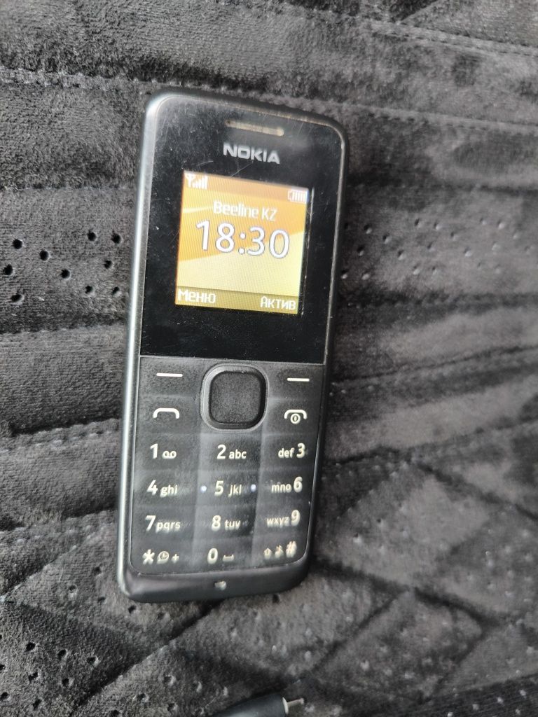 Nokia продам в отличном состоянии.