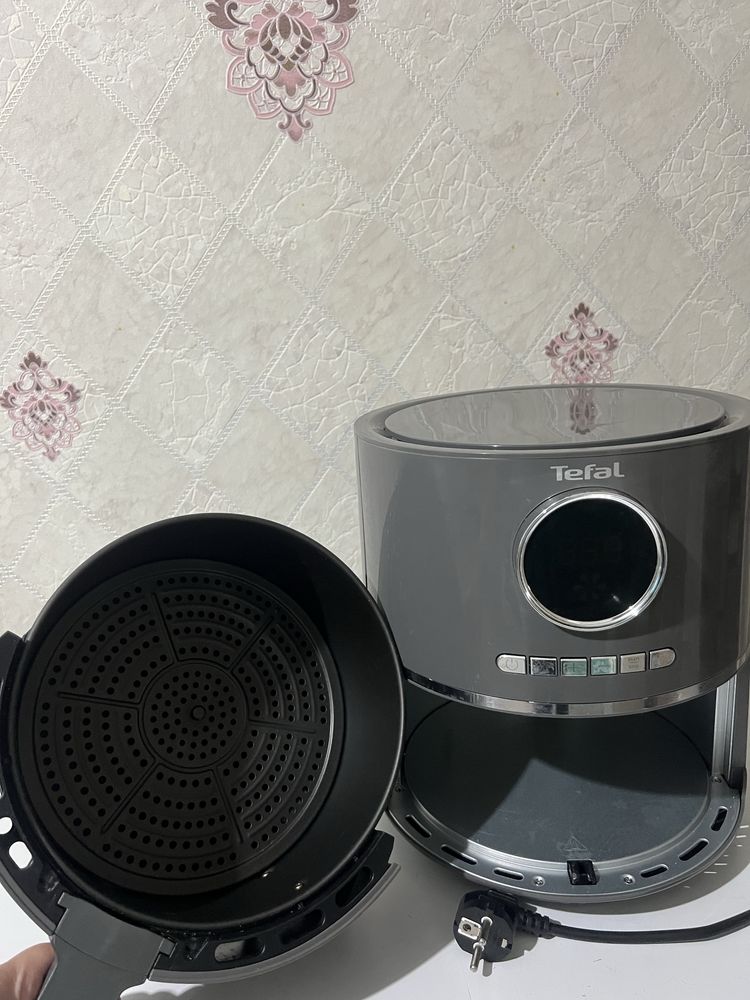 Aэрогриль TefaL !!!