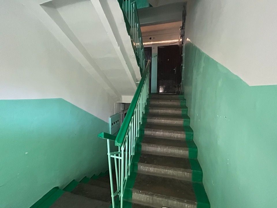 Продам квартиру в центре