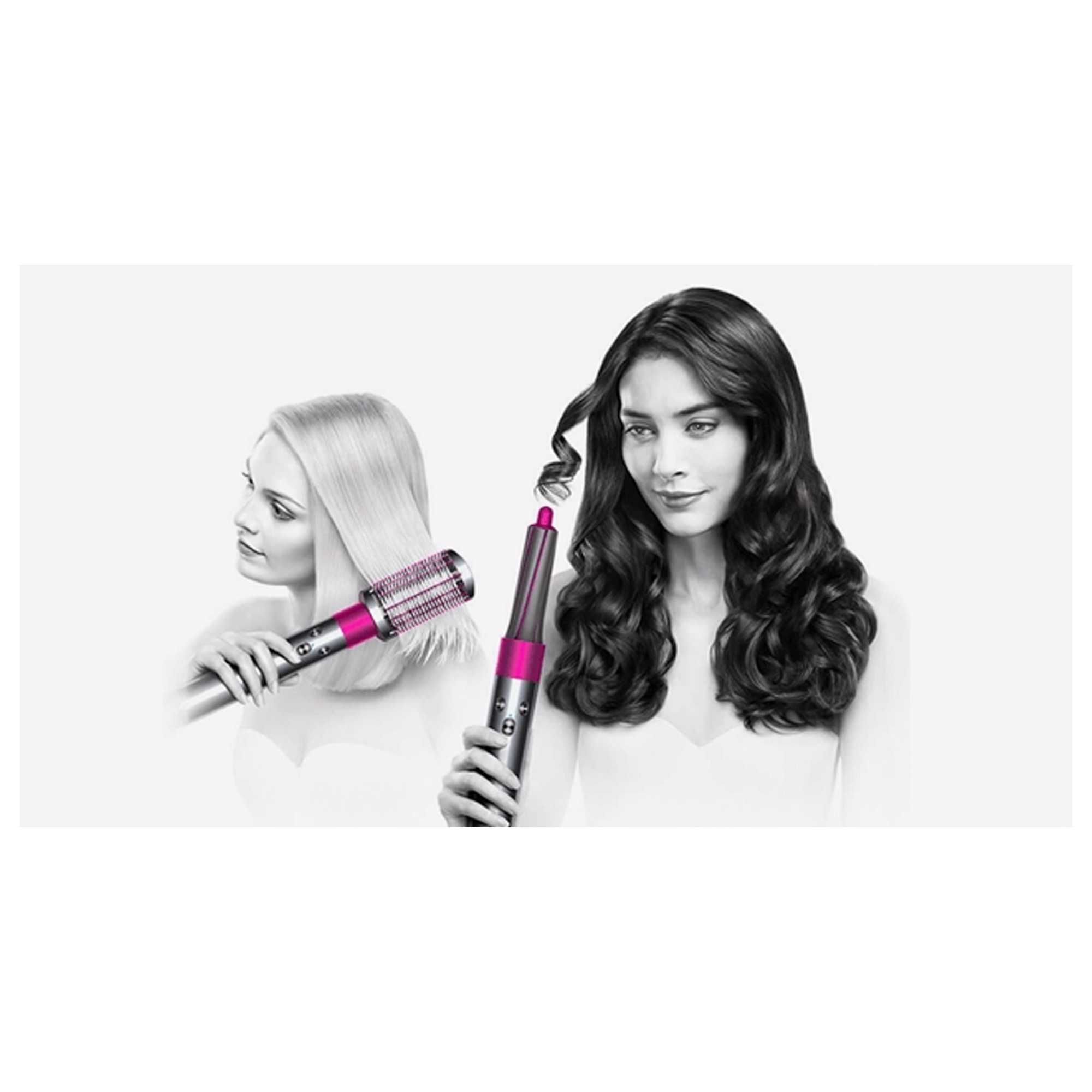 Стайлер Dyson HS05, фен, утюжок, фен-щетка НОВЫЙ, РАССРОЧКА, ГАРАНТИЯ