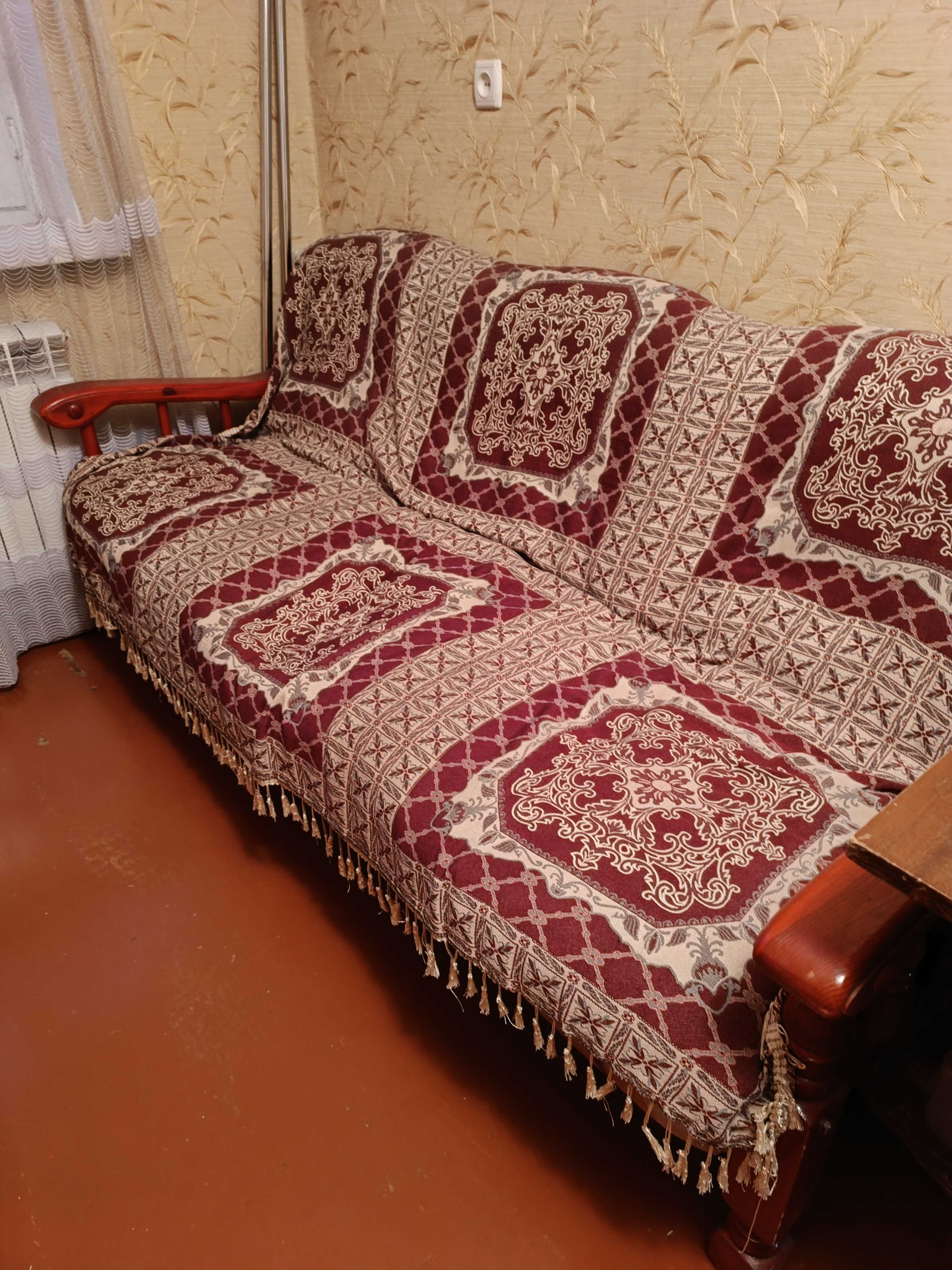 Диваны для гостиной и спальни