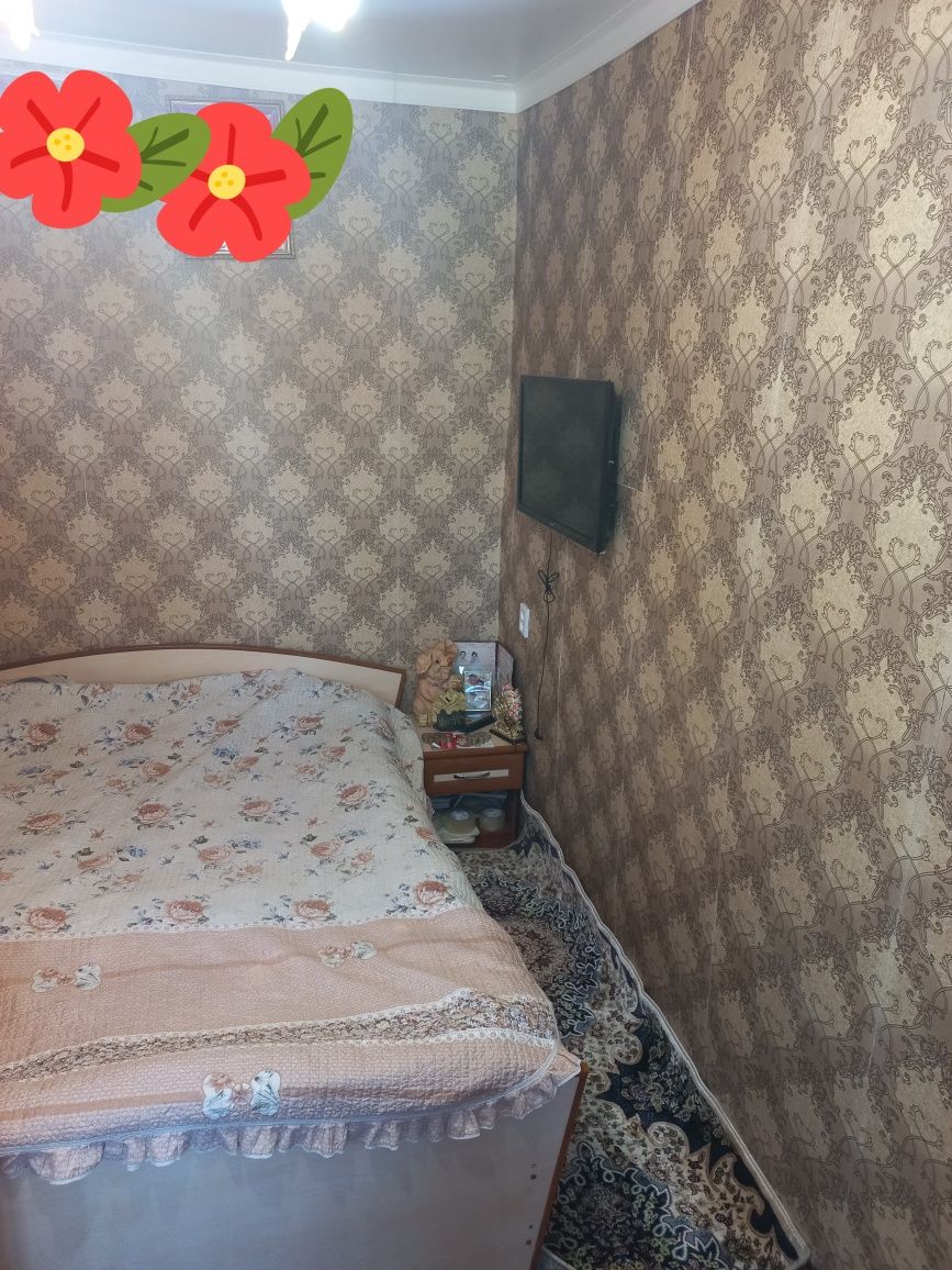 Продаем 3-х комнатную квартиру