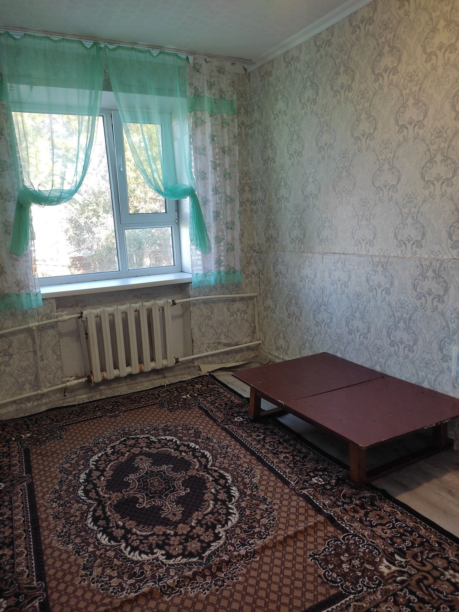 Продам комнату в общежитии
