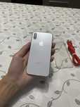 Продам Айфон X 256gb